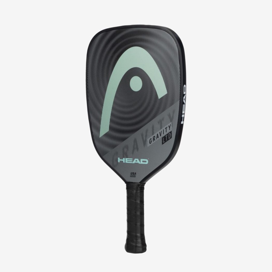 Racquetsports HEAD Paddles | Head Gravity Ltd Pickleball Paddle