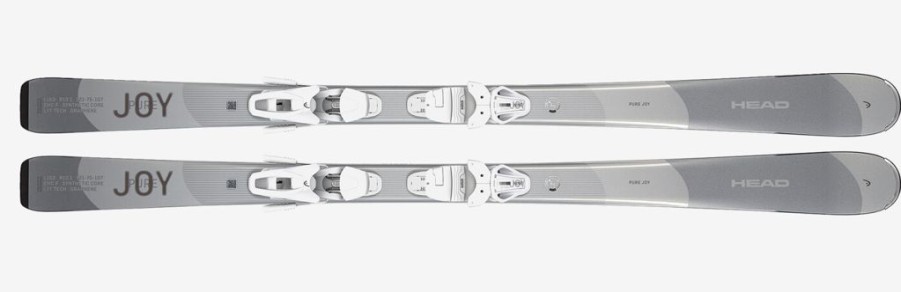 Wintersports HEAD Skis | Pure Joy Women'S Ski