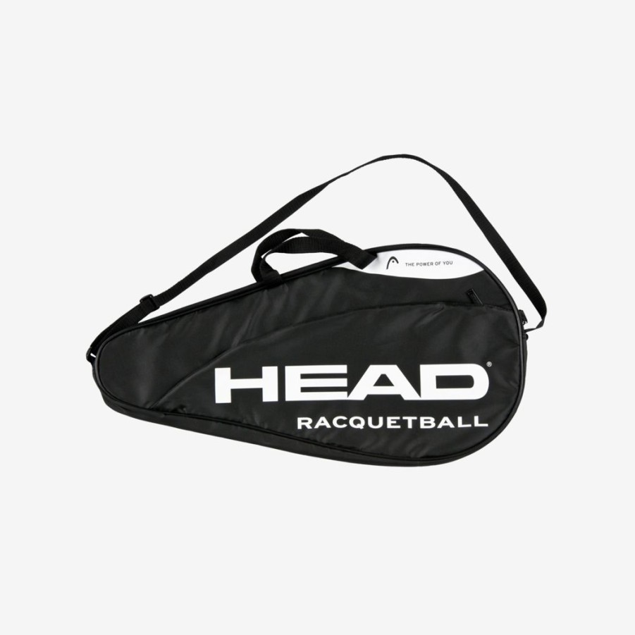 Racquetsports HEAD Bags | Head Racquetball Deluxe Coverbag