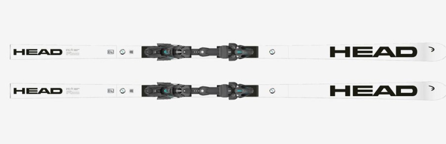 Wintersports HEAD Skis | Wcr E-Dh Rebel Ski