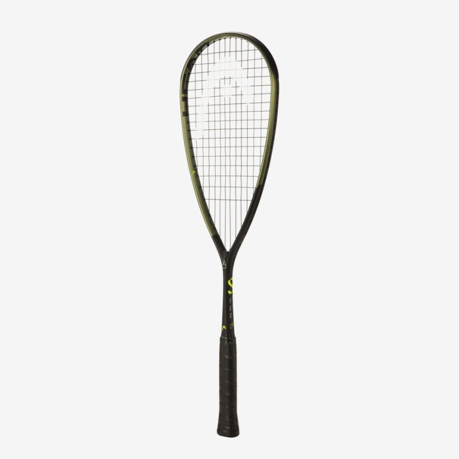 Racquetsports HEAD Racquets | Head Speed 135 Squash Racquet