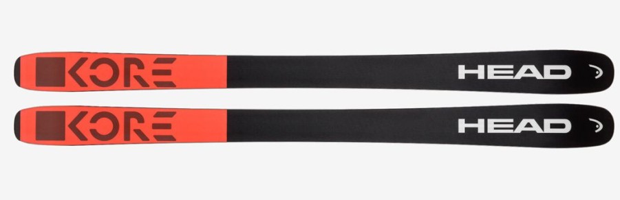 Wintersports HEAD Skis | Kore 99 Freeride Ski