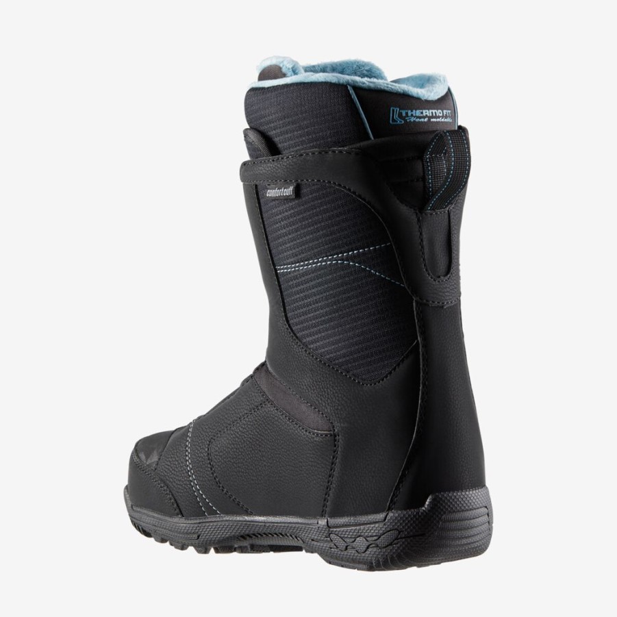 Wintersports HEAD Boots | Zora Boa Lyt Women Snowboard Boot