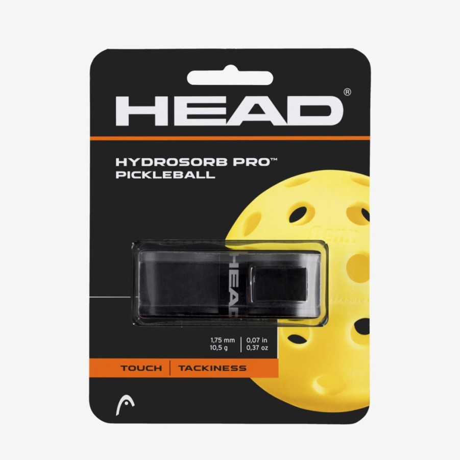 Racquetsports HEAD Accessories | Hydrosorb Pro Pickleball Replacement Grip