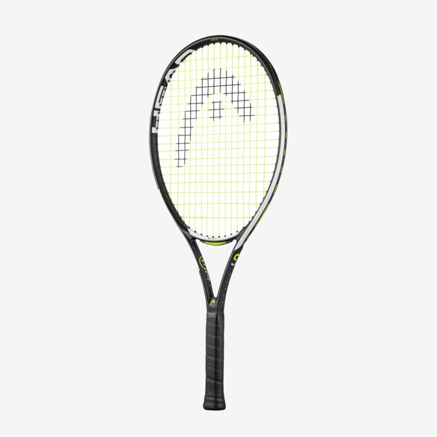 Racquetsports HEAD Racquets | Head Speed 25 Junior Tennis Racquet