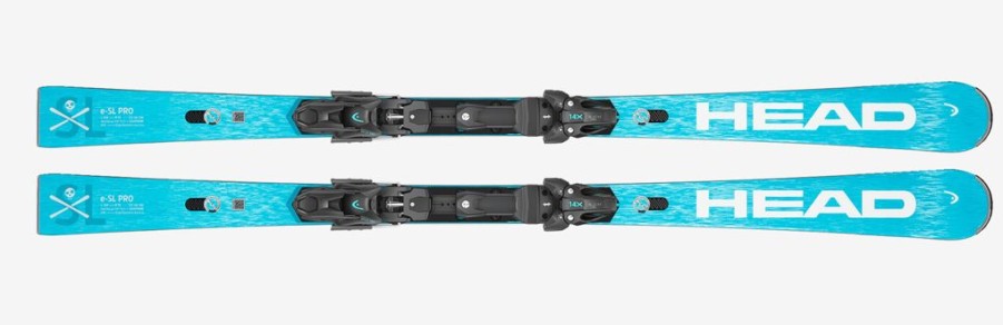 Wintersports HEAD Skis | Worldcup Rebels E-Sl Pro Ski