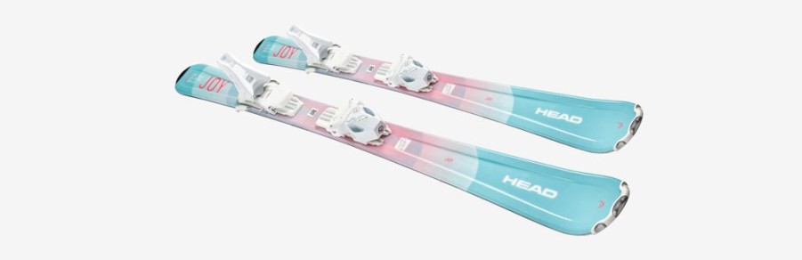 Wintersports HEAD Skis | Joy Easy Jrs Junior Ski