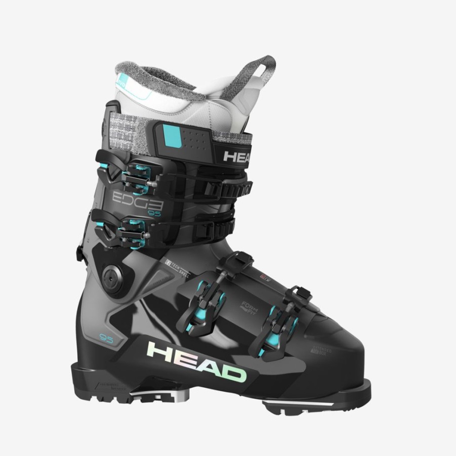 Wintersports HEAD Boots | Edge 95 W Hv Gw Women'S Boot