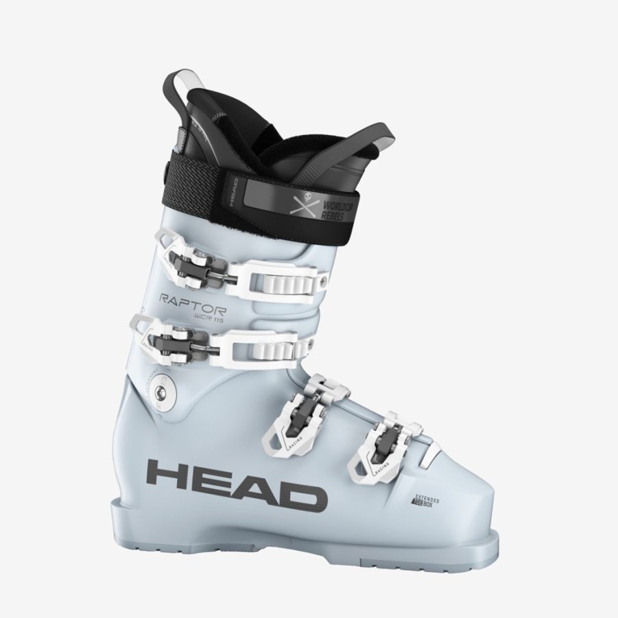 Wintersports HEAD Boots | Raptor Wcr 115 W Women'S Boot