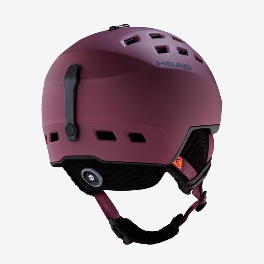 Wintersports HEAD Helmets | Rita Ski & Snowboard Helmet