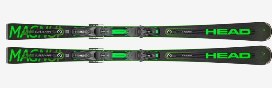 Wintersports HEAD Skis | Supershape E-Magnum Performance Ski