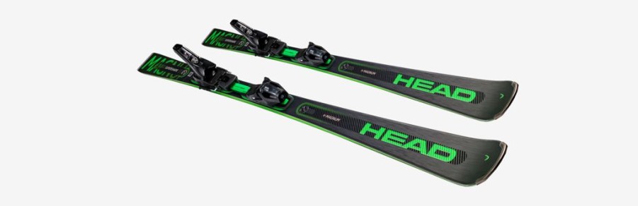 Wintersports HEAD Skis | Supershape E-Magnum Performance Ski