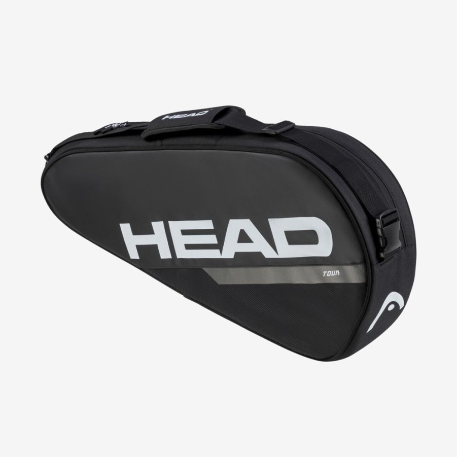 Racquetsports HEAD Bags | Head Tour Racquet Tennis Bag S