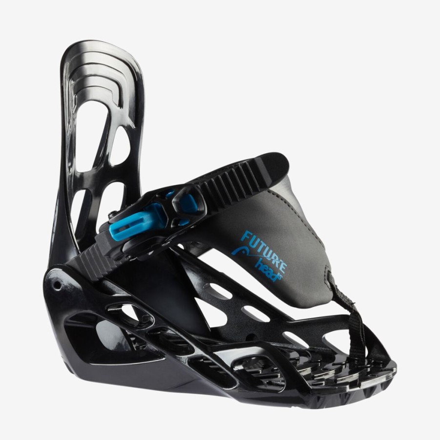 Wintersports HEAD Bindings | P Kid Junior Snowboard Binding