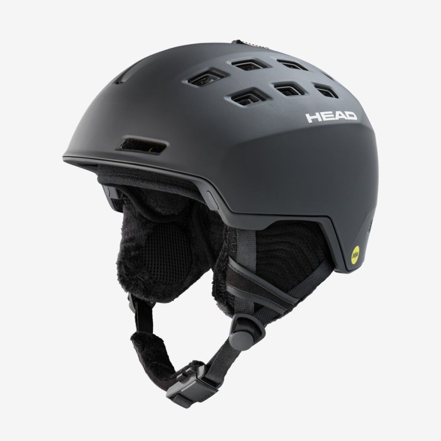 Wintersports HEAD Helmets | Rev Mips Ski & Snowboard Helmet