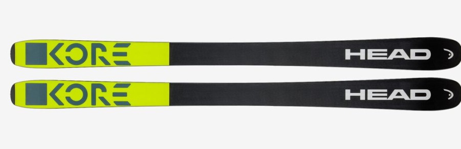 Wintersports HEAD Skis | Kore 93 Freeride Ski