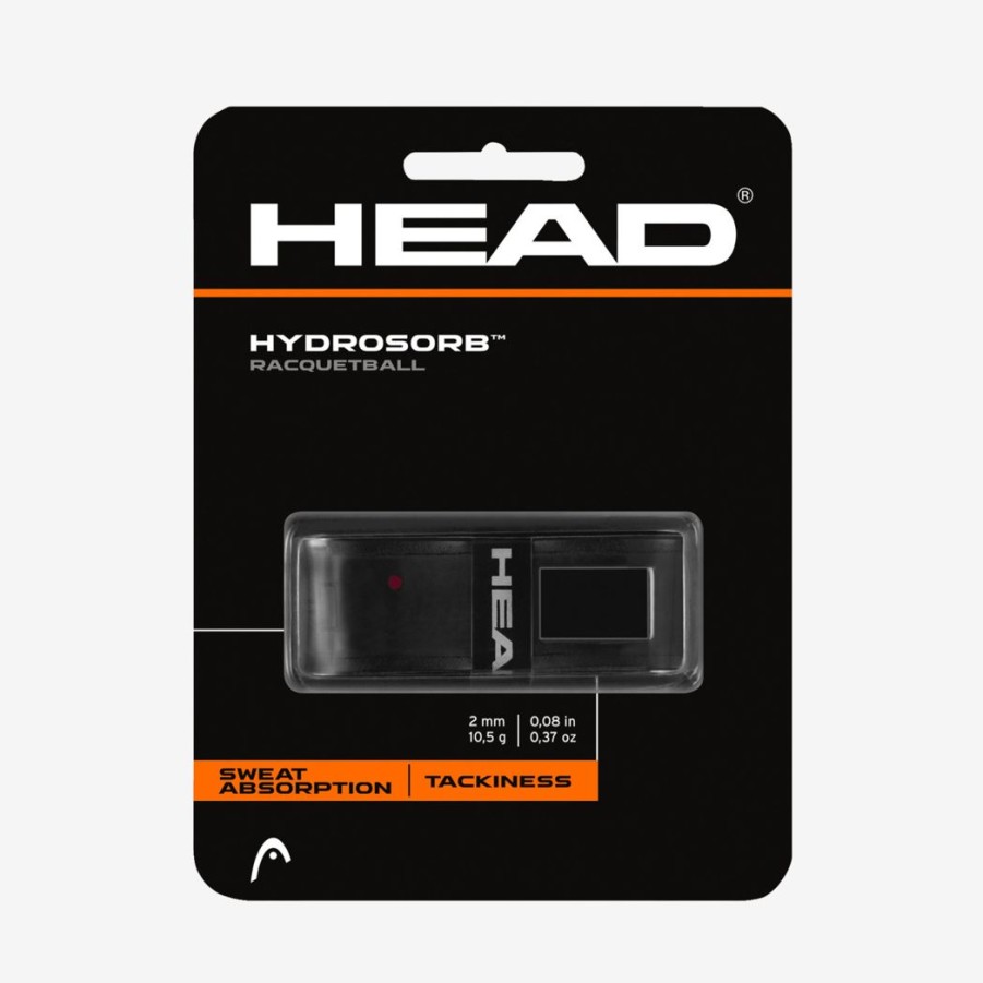 Racquetsports HEAD Accessories | Hydrosorb