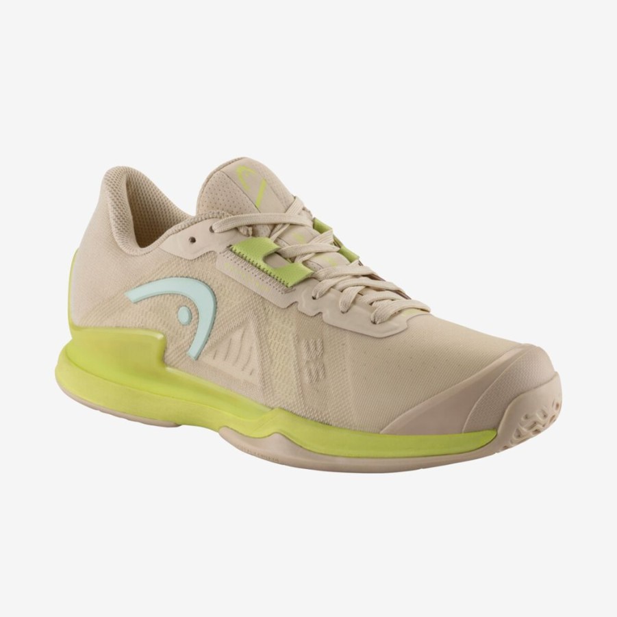 Women HEAD Tennis | Head Sprint Pro 3.5 Women Court Shoes