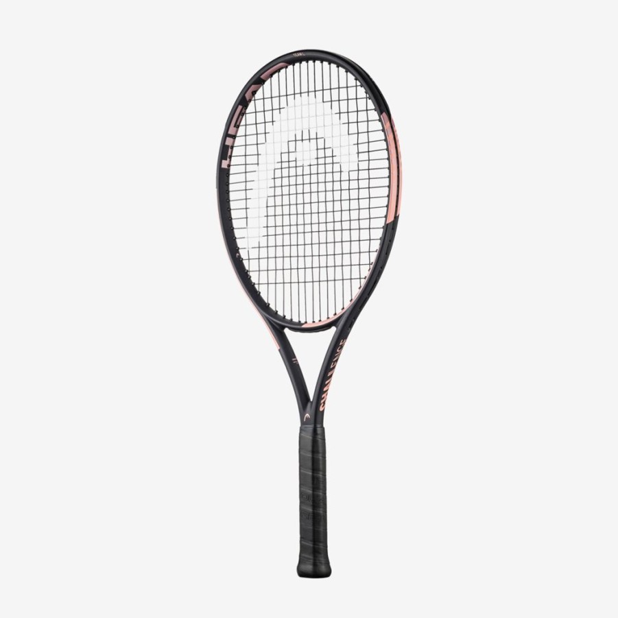 Racquetsports HEAD Racquets | Head Challenge Team L Tennis Racquet