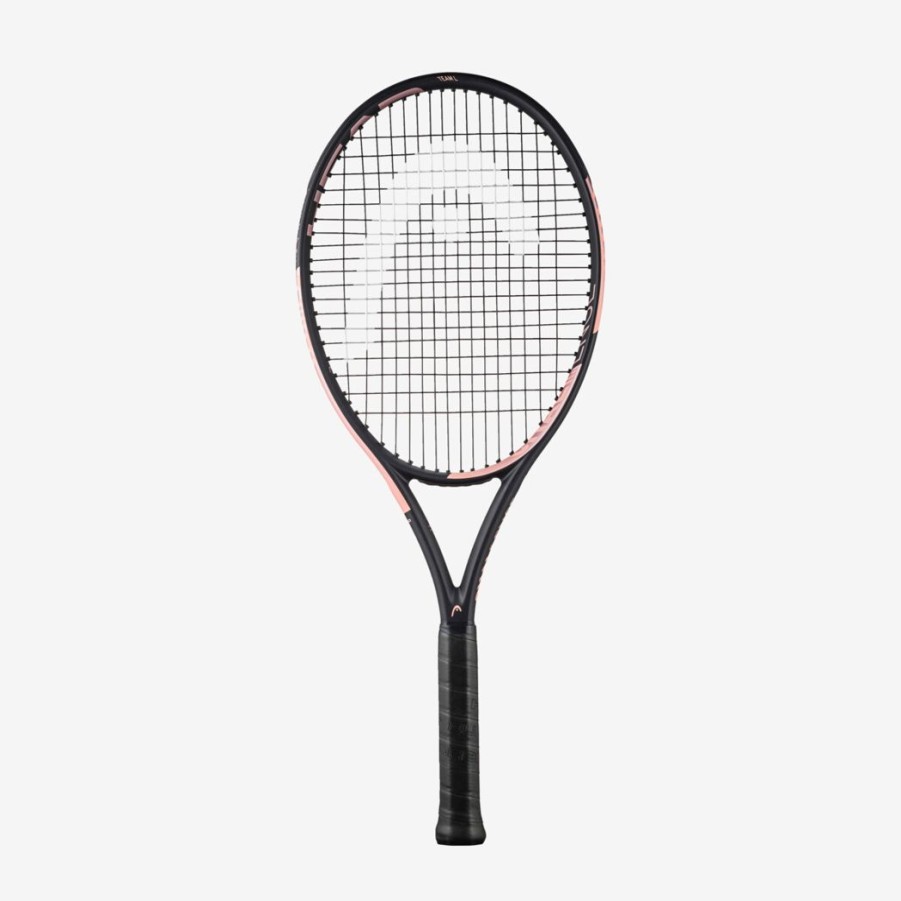 Racquetsports HEAD Racquets | Head Challenge Team L Tennis Racquet