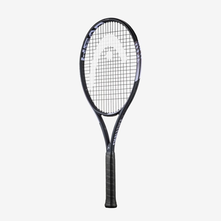 Racquetsports HEAD Racquets | Head Challenge Team Tennis Racquet