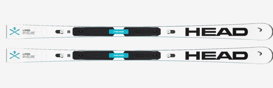 Wintersports HEAD Skis | Worldcup Rebels E-Speed Ski