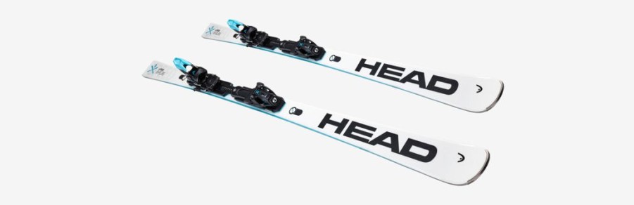 Wintersports HEAD Skis | Worldcup Rebels E-Speed Ski