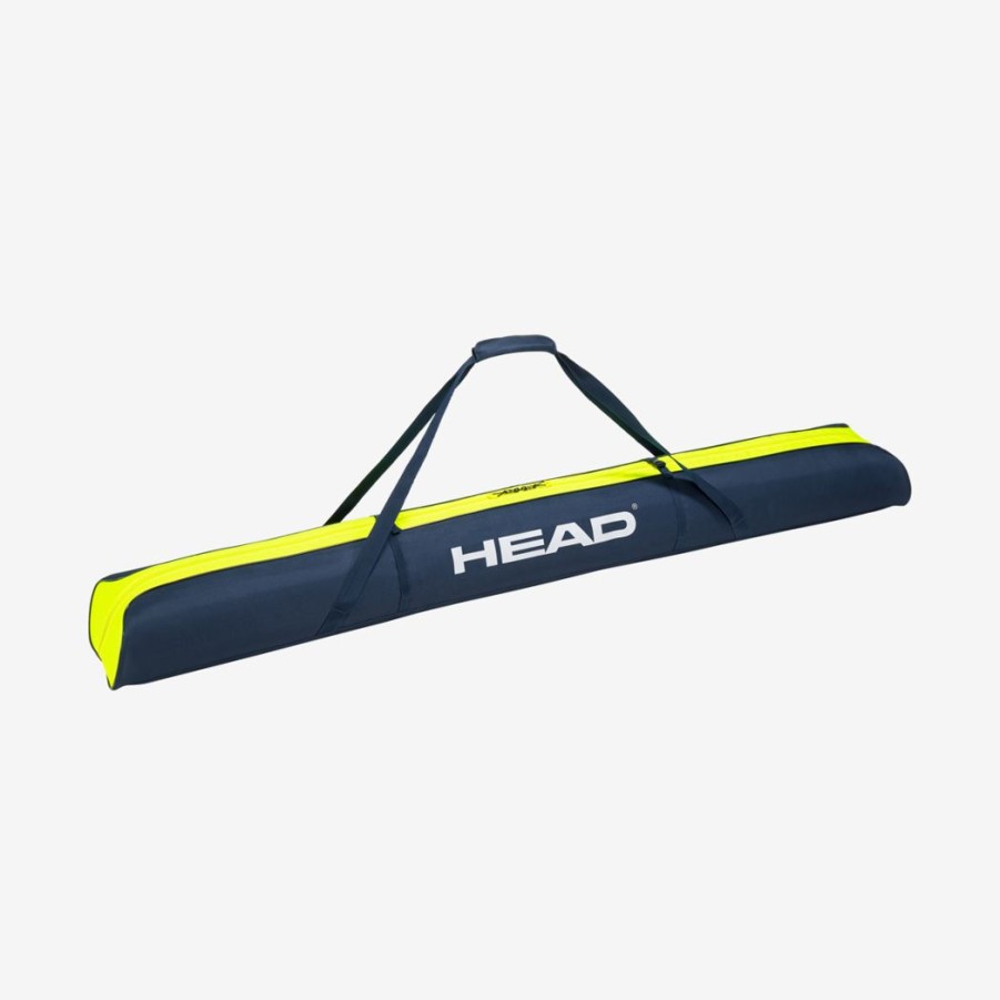 Wintersports HEAD Bags | Double Skibag 195 Cm