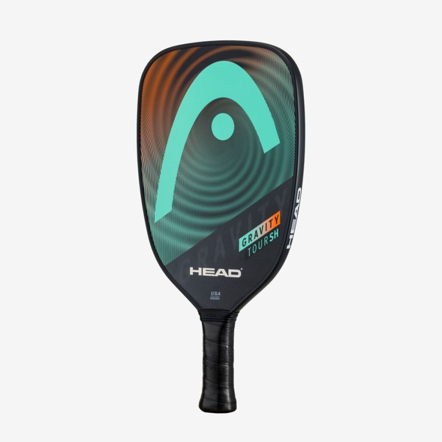 Racquetsports HEAD Paddles | Head Gravity Tour Sh Pickleball Paddle