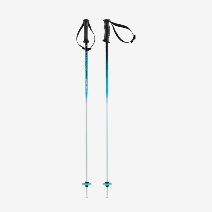 Wintersports HEAD Poles | Supershape Team Junior Pole