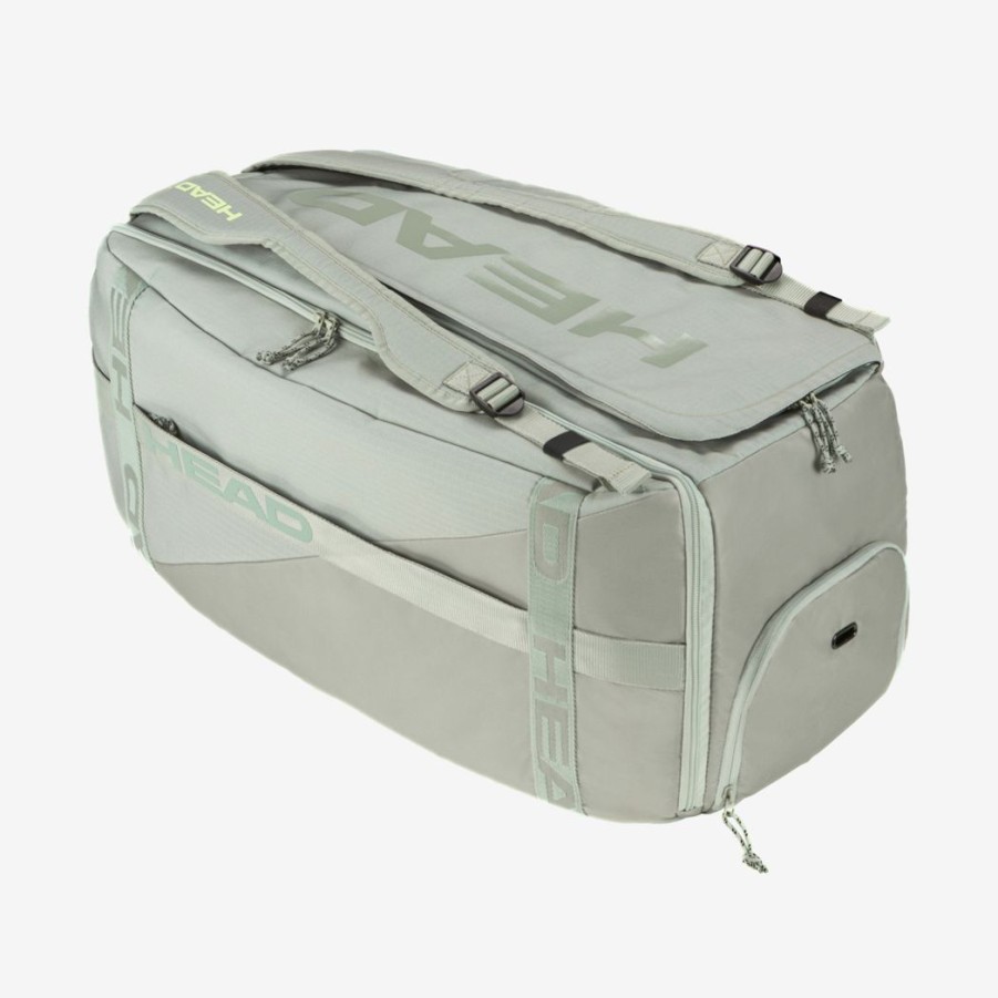 Racquetsports HEAD Bags | Head Pro Duffle Bag L