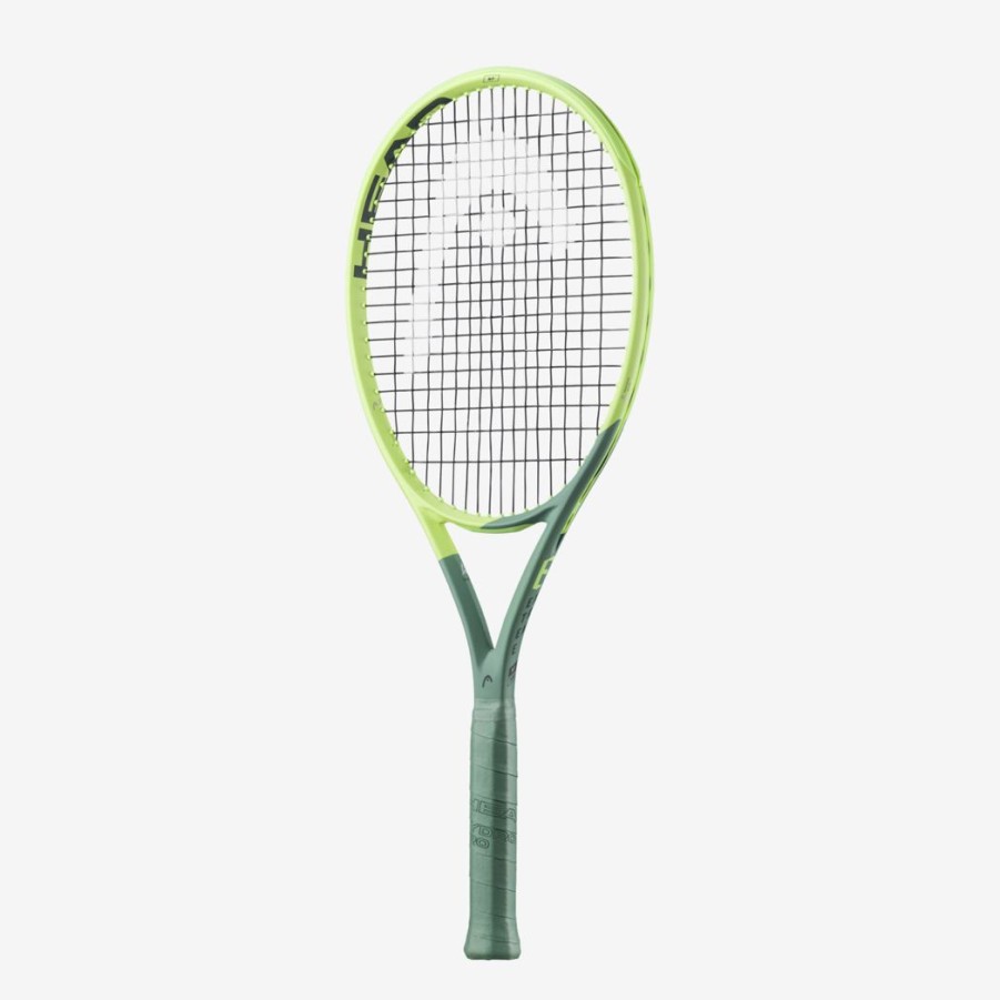 Racquetsports HEAD Racquets | Head Extreme Mp Tennis Racquet