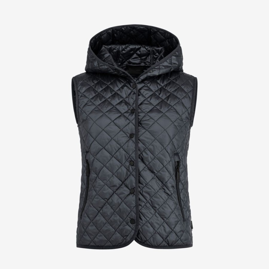 Women HEAD Insulators | Rebels Vest Women