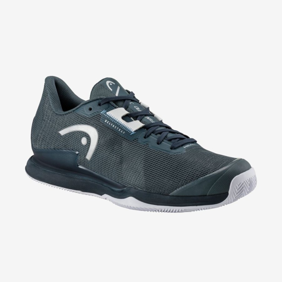 Men HEAD Tennis | Head Sprint Pro 3.5 Clay Men Court Shoes