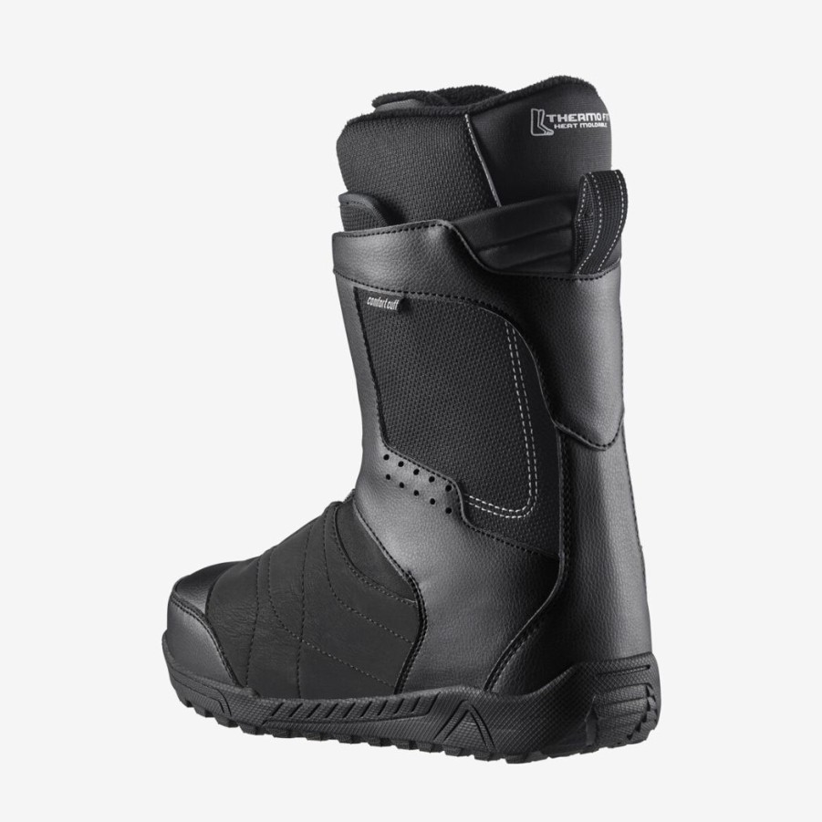 Wintersports HEAD Boots | Classic Boa Lyt Snowboard Boot