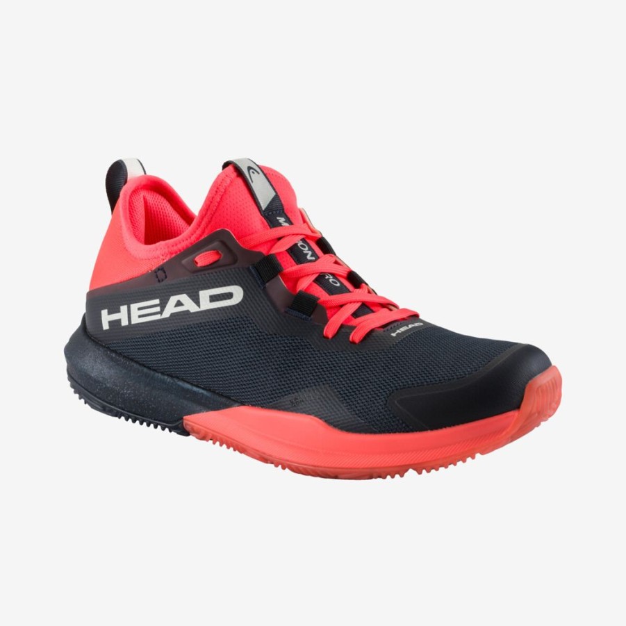 Racquetsports HEAD Men | Head Motion Pro Men Court Shoe