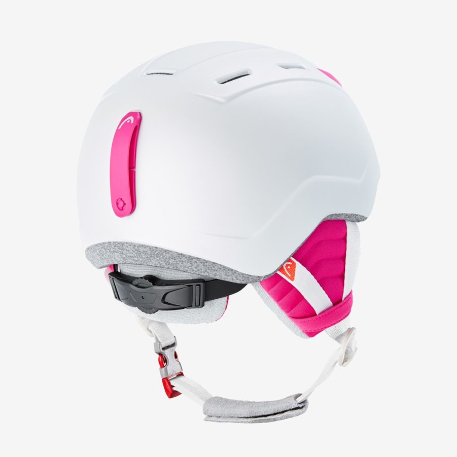 Wintersports HEAD Helmets | Maja Junior Ski & Snowboard Helmet