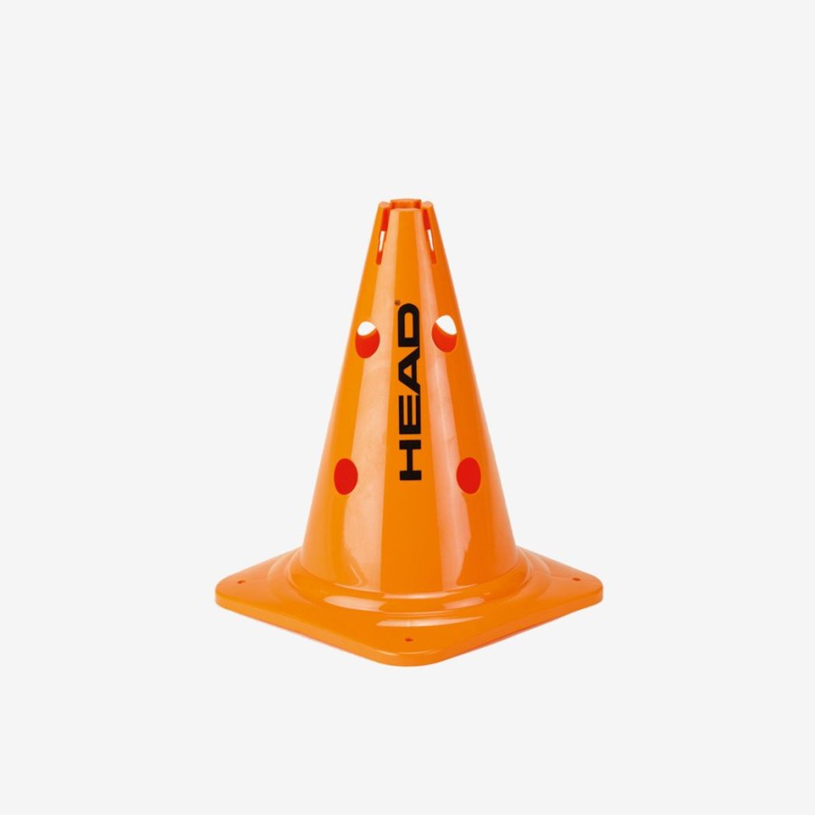 Racquetsports HEAD Accessories | Head 6 Big Cones