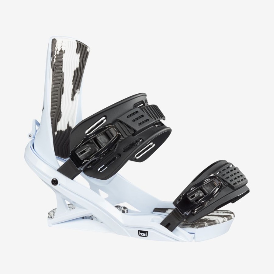 Wintersports HEAD Bindings | Fx One Lyt Snowboard Binding