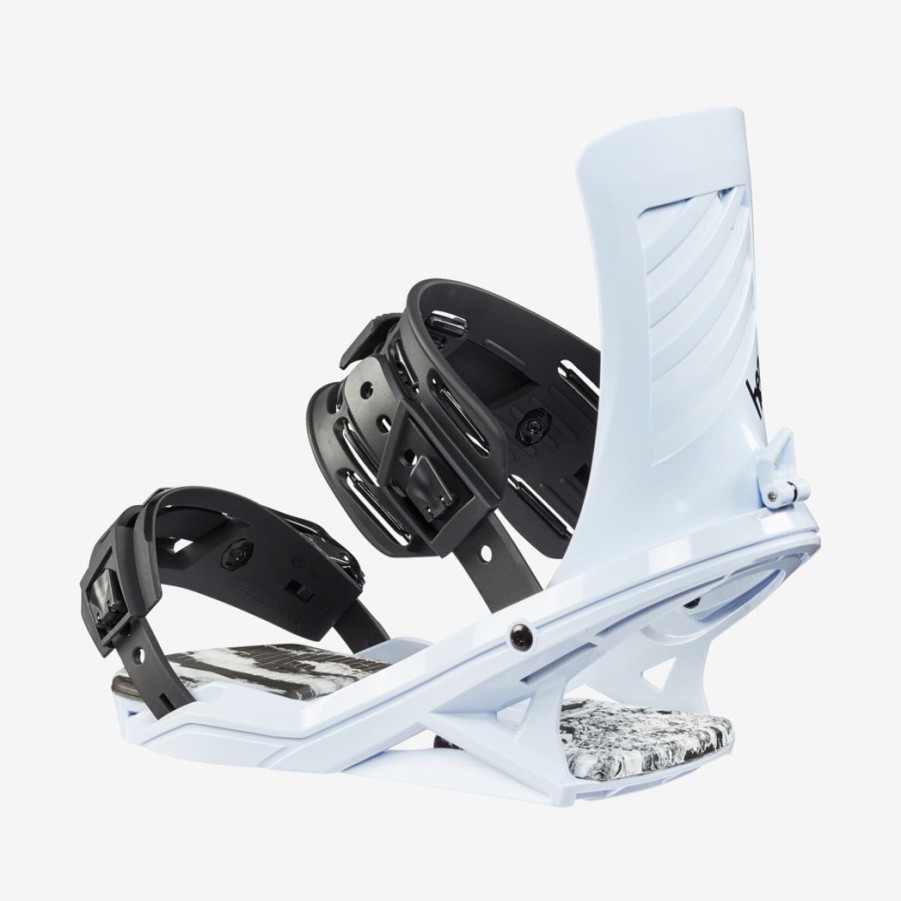 Wintersports HEAD Bindings | Fx One Lyt Snowboard Binding