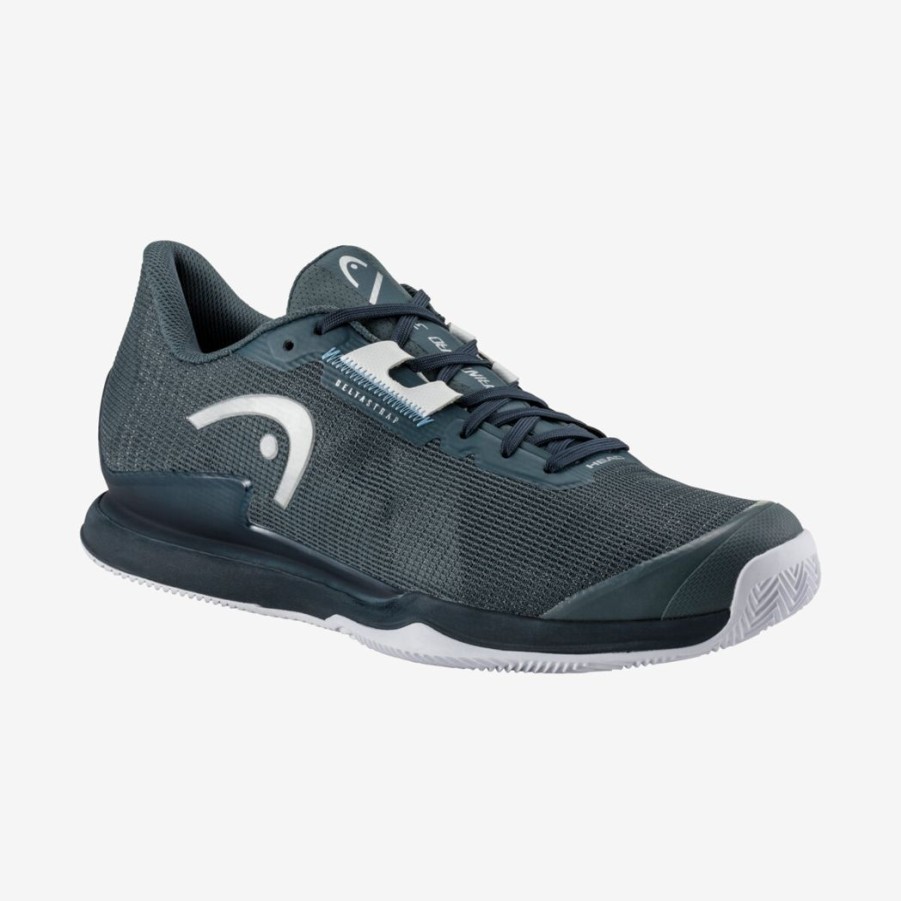 Men HEAD Tennis | Head Sprint Pro 3.5 Clay Men Court Shoes