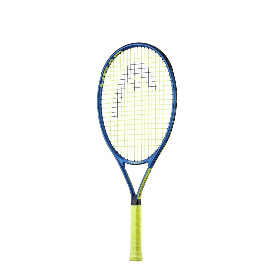 Racquetsports HEAD Racquets | Head Speed Jr. 25 Tennis Racquet