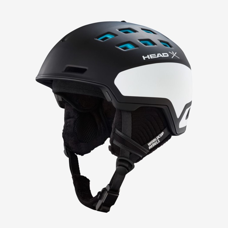 Wintersports HEAD Rebels Shop | Rev Ski Helmet