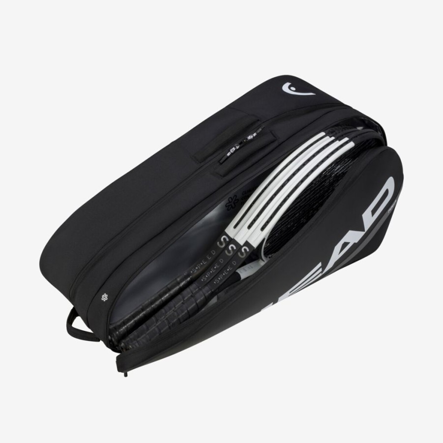 Racquetsports HEAD Bags | Head Tour Racquet Tennis Bag L