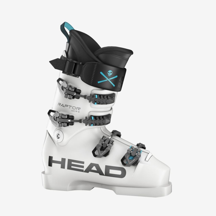 Wintersports HEAD Boots | Raptor Wcr 5 Sc Race Boot