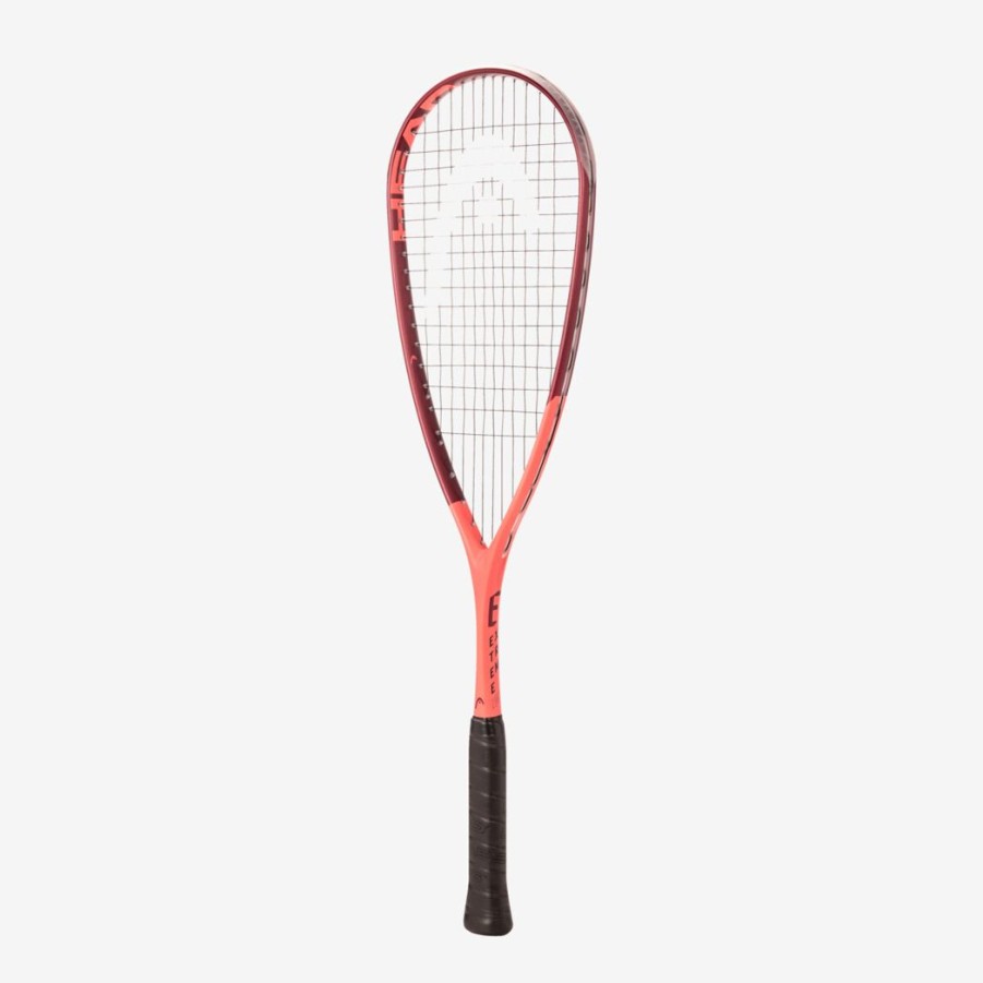 Racquetsports HEAD Racquets | Head Extreme 135 Squash Racquet