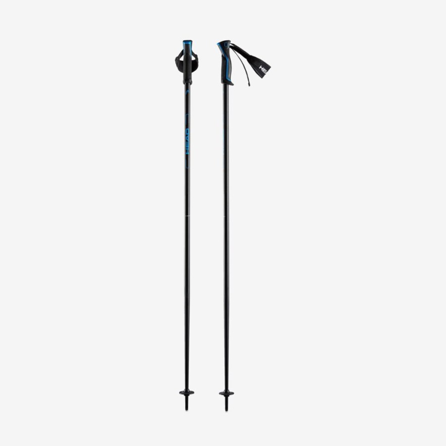 Wintersports HEAD Poles | Frontside Performance Pole