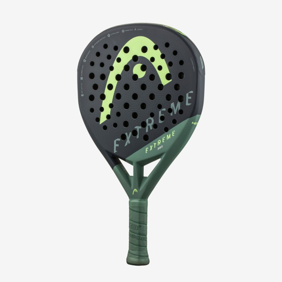 Racquetsports HEAD Racquets | Head Extreme Pro Padel Racquet