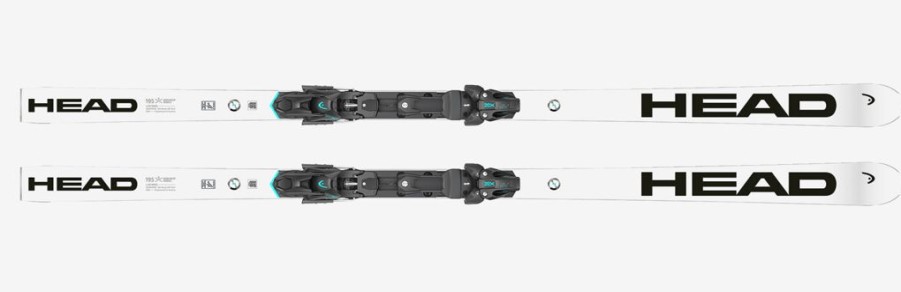 Wintersports HEAD Skis | Wcr E-Sg Rebel - Race Plate Wcr 14 Ski