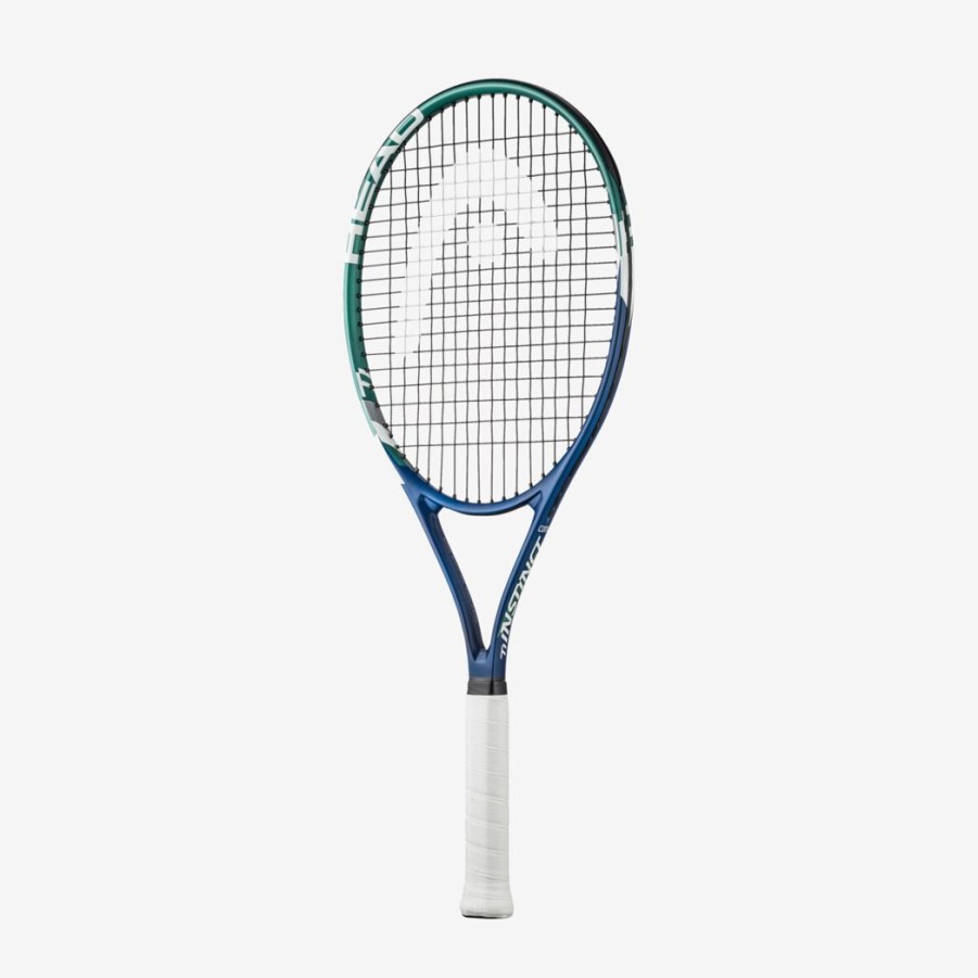 Racquetsports HEAD Racquets | Head Ti Instinct Comp Tennis Racquet